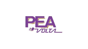 PEA VOLTA