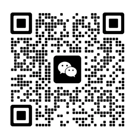 WeChat QR code — Evergreen Capital